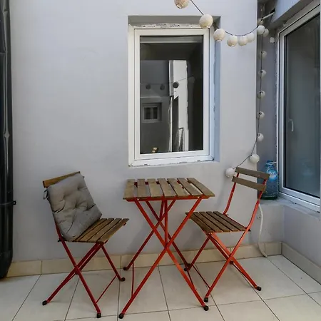 Apartman With Wifi - 21410 Póla