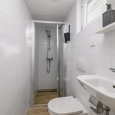 With Wifi - 21410 Apartman Póla