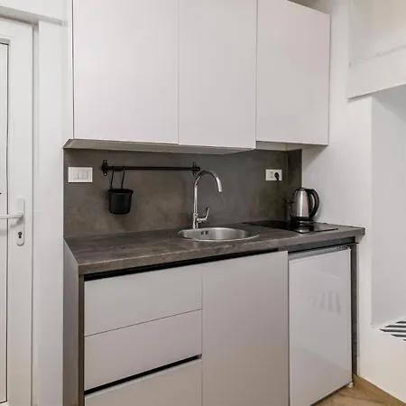 With Wifi - 21410 Apartman Póla