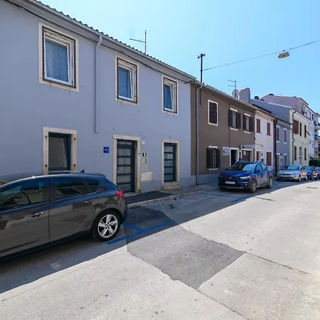 With Wifi - 21410 Apartman *