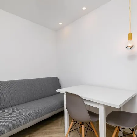 Apartman With Wifi - 21410