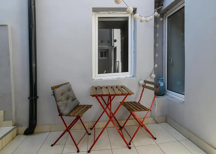 شقة With Wifi - 21410 بولا