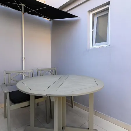 Appartement With Wifi - 21410